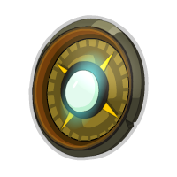 Cycloid Shield