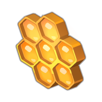Honeycomb Shield