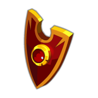 Precious Shield