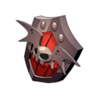 Brakmarian Shield