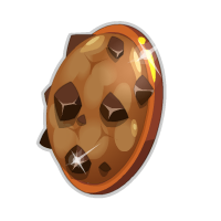 Chocomancer Shield