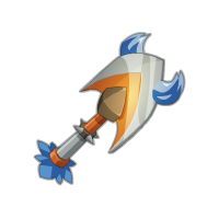 Forfut Shovel