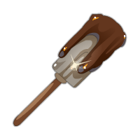 Foodie-Slicer Spatula
