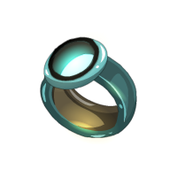Count Harebourg's Ring