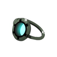 Cryochrone Ring