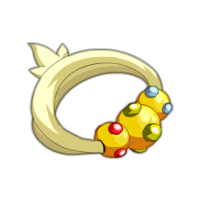 Hairsh Bracelet