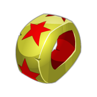 Rassler Ring
