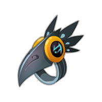 Fugitive Ring
