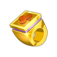 King Playa Signet Ring
