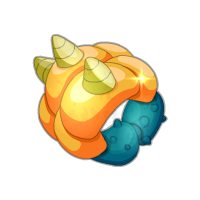 Crustic Ring