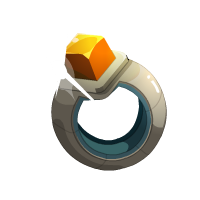 Grithril Ring