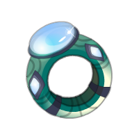 Lunar Ring