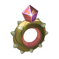 Corruption's Ring