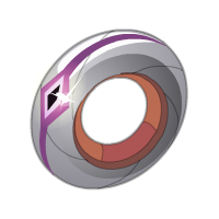 Corruption's Ring