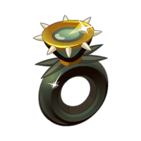 Misery's Greed